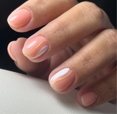 Hard gel #350- gel polish Hard gel #350- gel polish
