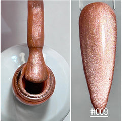 Neon cat eye #009/ gel polish Neon cat eye #009/ gel polish