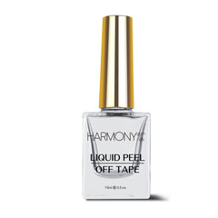 Liquid peel off tape / gel polish Liquid peel off tape / gel polish
