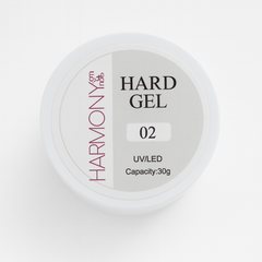 Hard gel clear / gel polish Hard gel clear / gel polish