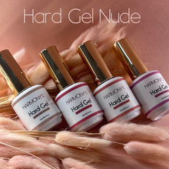 Hard gel  colección - gel polish Hard gel  colección - gel polish