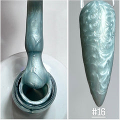 Pearl Texture #16/ gel polish Pearl Texture #16/ gel polish