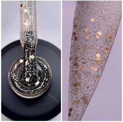Glitter E11/ gel polish Glitter E11/ gel polish