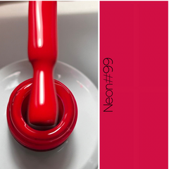 Neón N#99/ gel polish Neón N#99/ gel polish