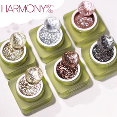 Flash platinum gel polish Flash platinum gel polish