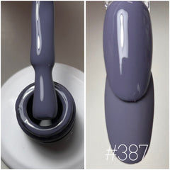 Lola #387/ gel polish Lola #387/ gel polish