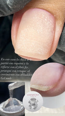 Fiber Fix Gel/ gel polish Fiber Fix Gel/ gel polish