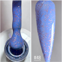 Flamingo #48/ rubber base Flamingo #48/ rubber base