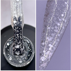 Glitter D27/ gel polish Glitter D27/ gel polish
