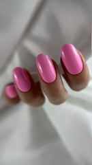 Lola Barbie # 56 / gel polish Lola Barbie # 56 / gel polish