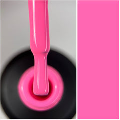 Lola Barbie # 56 / gel polish Lola Barbie # 56 / gel polish