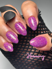 Galaxy#78/gel polish Galaxy#78/gel polish