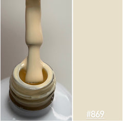 Lola# 869 / gel polish Lola# 869 / gel polish