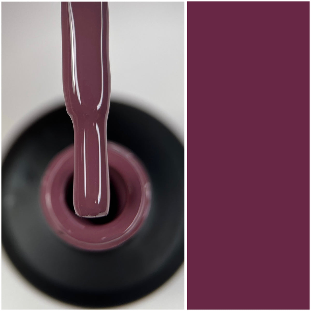 Lola Nadine # 33 / gel polish