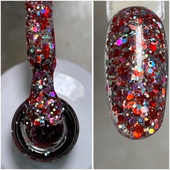 Glitter Gel #315/ gel polish Glitter Gel #315/ gel polish