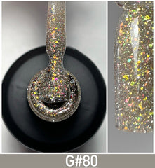 Galaxy#80/gel polish Galaxy#80/gel polish