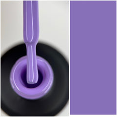 Lola Purple # 221 / gel polish Lola Purple # 221 / gel polish
