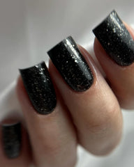 Glitter# G736/ gel polish Glitter# G736/ gel polish