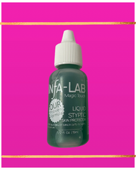 INFA - LAB INFA - LAB