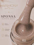 Sponsa#111/rubber base