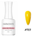 Lola #169 gel polish
