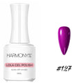 Lola #127 gel polish