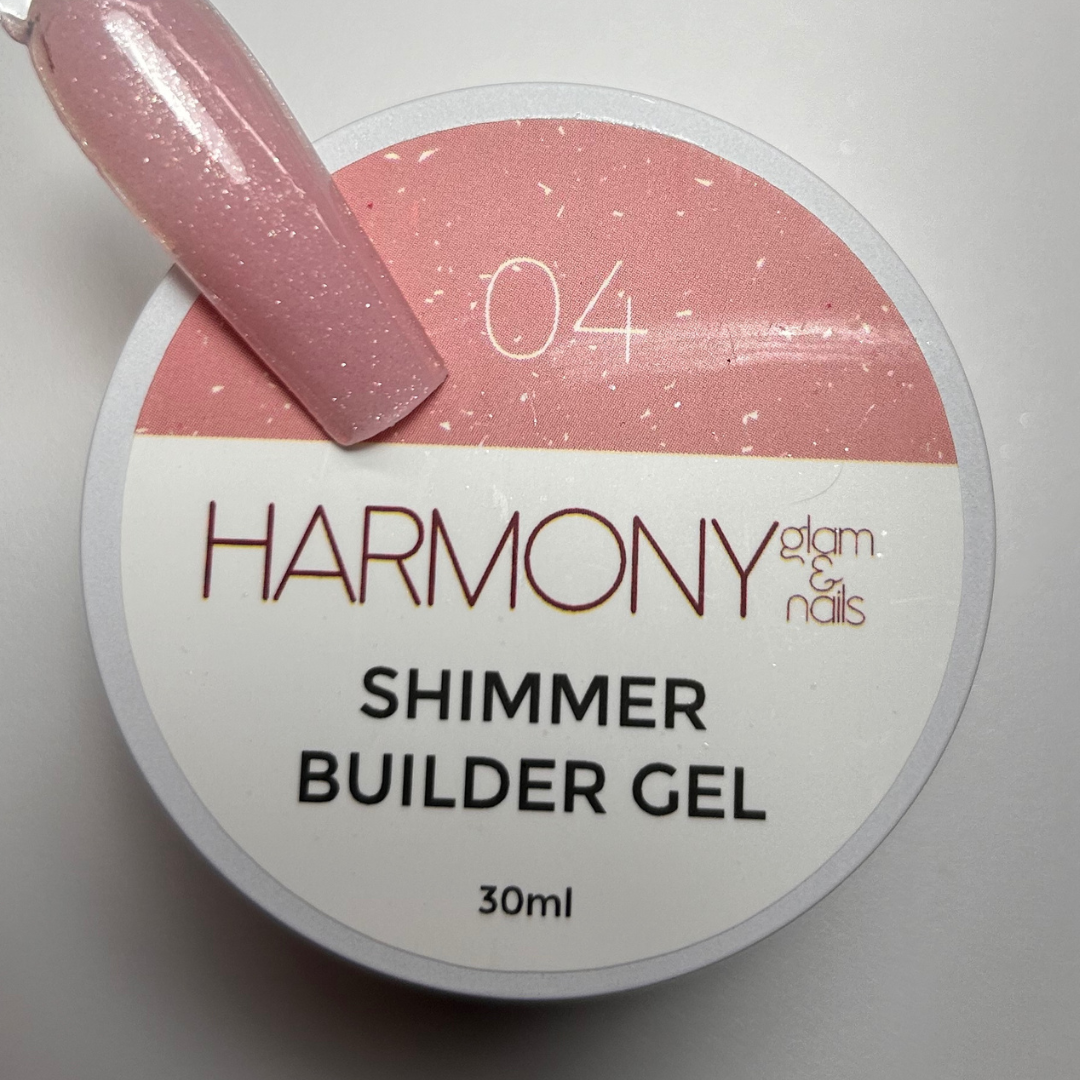 Builder - S#04/ builder gel
