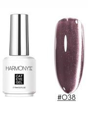 Cat Eye #038/ gel polish