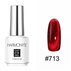 Cat eye #713 / gel polish