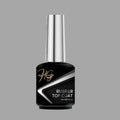 Rubber Base Hema Free / top coat