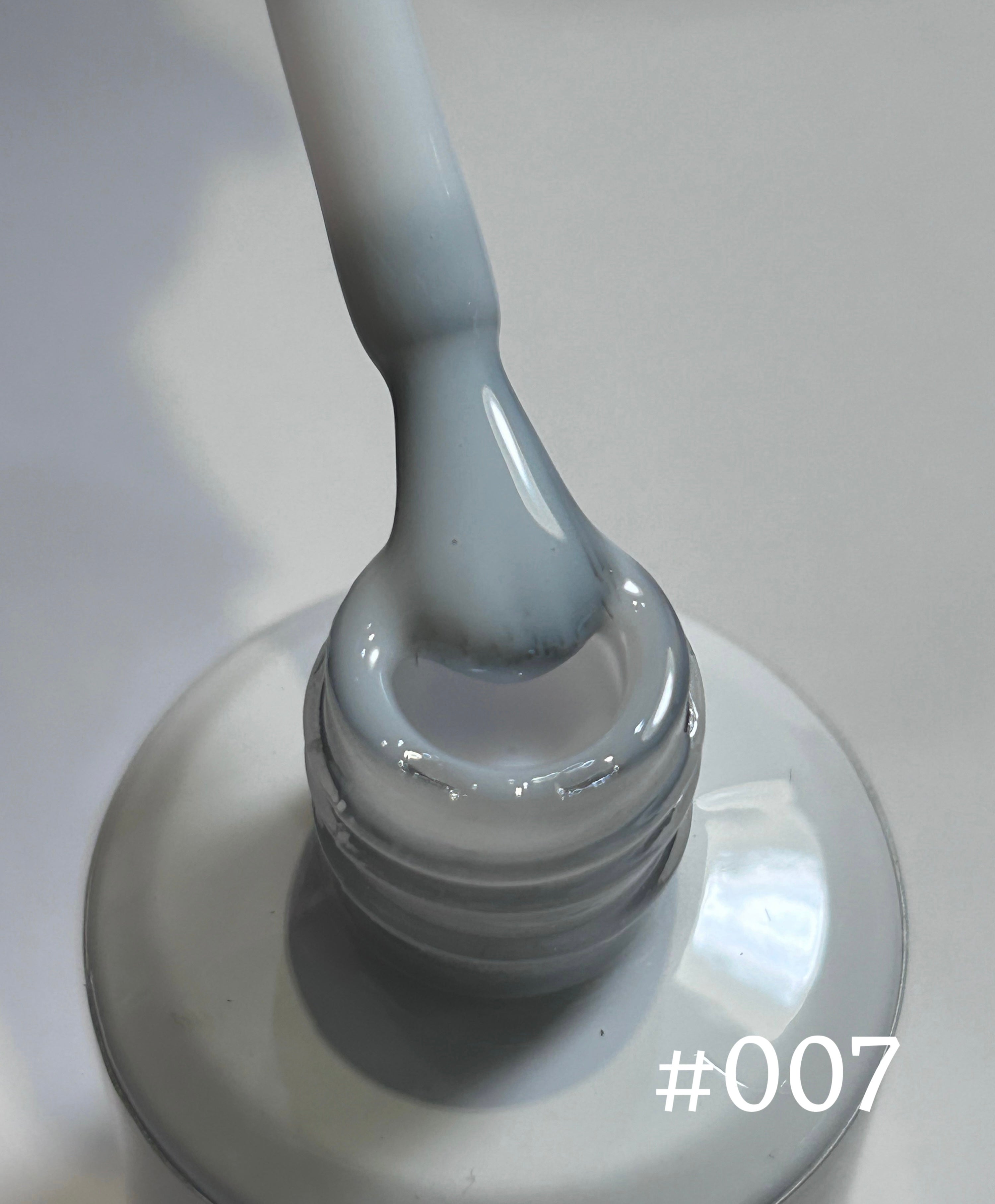 Builder gel #007