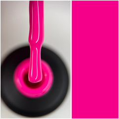 Lola Bombón # 117 / gel polish