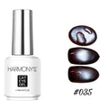Cat eye #035/gel polish