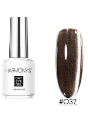 Cat eye #037/ gel polish
