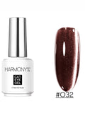 Cat eye #032/ gel polish