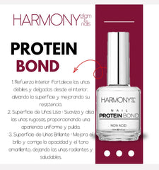 Protein Bond / gel polish