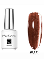 Cat eye #031/ gel polish