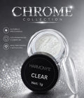 Colección de chrome / gel polish