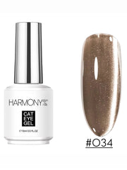 Cat eye #034/ gel polish