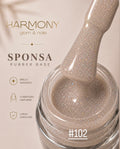 Sponsa #102/ rubber base