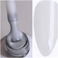 Rubber base Milk white #8
