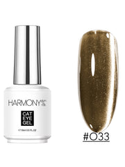 Cat eye #033/ gel polish
