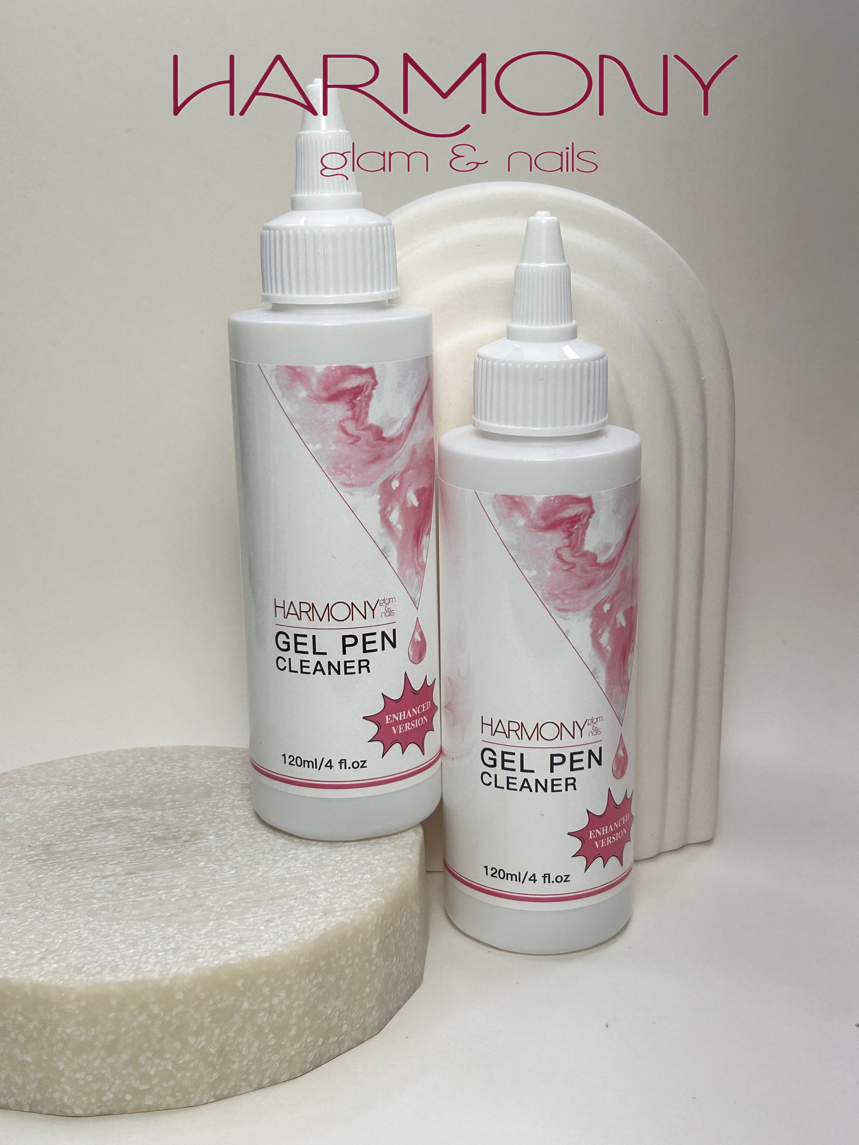 Gel pen cleaner/ pinceles y herramientas