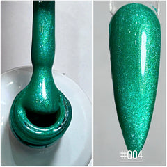 Neón Cat eye #004- gel polish