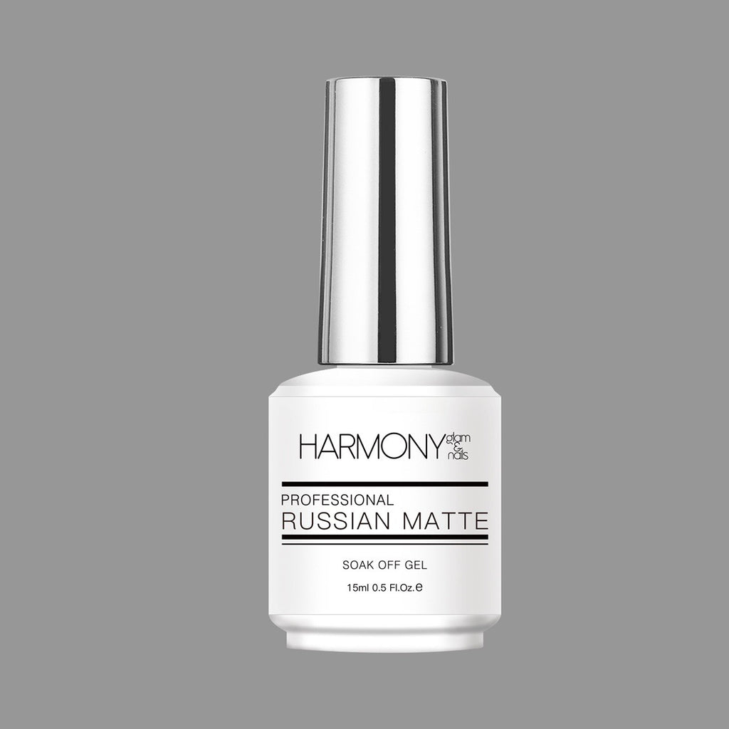 Super shine top coat y Matte  top coat