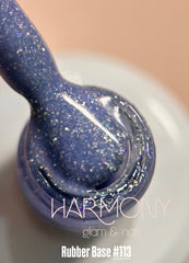 Colección de Rubber Base