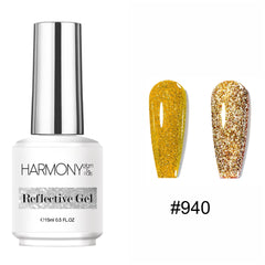 Reflectivo #940/ gel polish