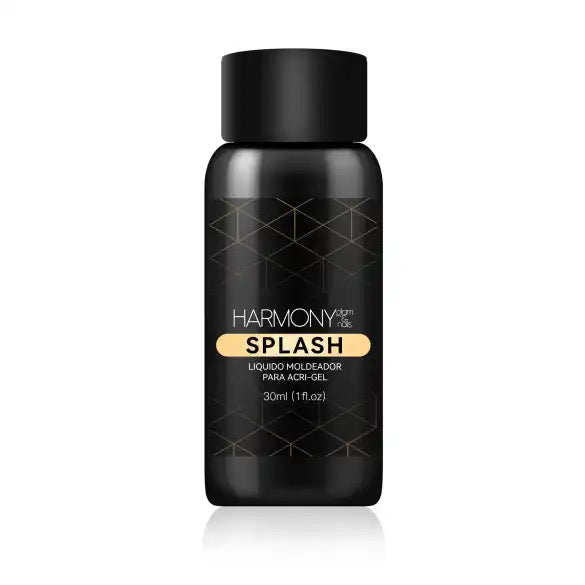 Splash acrylic gel  /poly gel