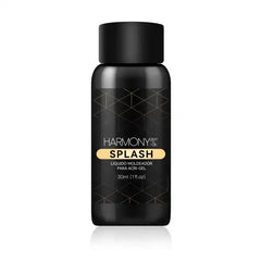 Splash acrylic gel  /poly gel