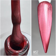 Cat eye #57/ gel polish
